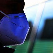 Zoff mit Maskenverweigerer aus Vorarlberg in Lindau