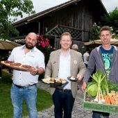 Rankweil setzt auf langsames Genießen