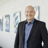 Dreier-Führung für faigle Unternehmensgruppe
