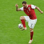 Arnautovic-Wechsel kurz vor Abschluss
