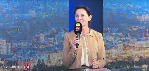 An mehreren Abnahmestellen werden PCR-Tests angeboten, sagt Rüscher.