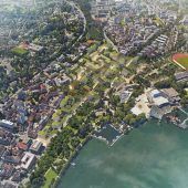 Bregenzer ÖVP gibt grünes Licht für weitere Prüfungen