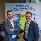 „Vorarlberg braucht mehr Reibung“