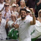 Djokovic darf weiter träumen
