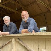 Neuer Amtsleiter in Satteins
