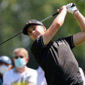 Mäßiger Start von Wiesberger und Schwab