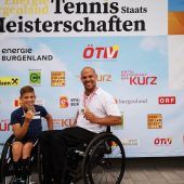 Bronzemedaille für Maximilian Taucher
