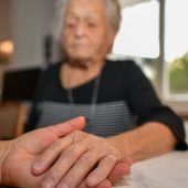 Geld für die tragenden Säulen der Hauspflege