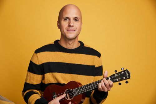 Milow ist heute beim Poolbar-Festival zu Gast und präsentiert neue Songs seines nächsten Studioalbums.
MILOW