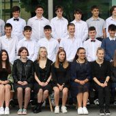 Wälder Werkraumschule hält in der Pandemie Kurs