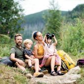 Der VN-Familiensommer 2021 startet