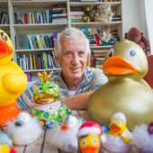 „Kinder sind lebendige Visionen“