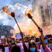 Bilder des Tages