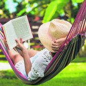Der Garten als Urlaubsoase