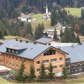 Tourismusprojekt statt alter Lagerhalle
