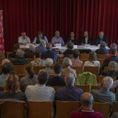 Von der Hoffnung, die Entlastung noch zu erleben