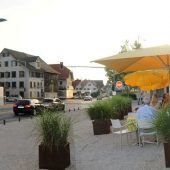 Am Alten Markt erklingt endlich wieder Musik