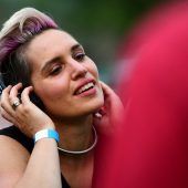 Wissenschaftlich belegt: Musik hilft durch Krisenzeiten
