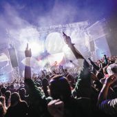 Szene Openair 2021 mit fantastischem Lineup