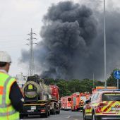 Weitere Leichen nach Explosion gefunden