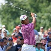 Masters-Champion Matsuyama fehlt