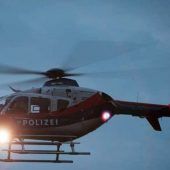 Spektakuläre Flucht vor der Polizei in Wolfurt