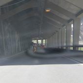 Neue Lichttechnik für mehr Sicherheit