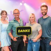 Antenne Vorarlberg rockt den Radiotest