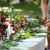 Norwegen gedenkt der Opfer der Breivik-Anschläge vor zehn Jahren