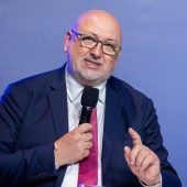 ÖBB-Chef: „Verkehr ist viel zu billig“