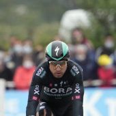 Sagan überstand Knie-Operation gut