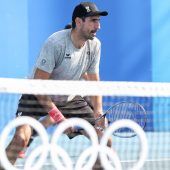 Austria vs. Australia in der Auftaktrunde