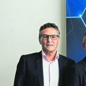 Plattform V will Datenschatz heben