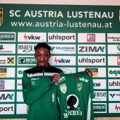 Saracevic jetzt offiziell Spieler der Austria
