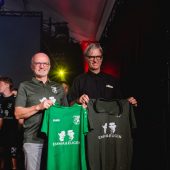 Neuer Hauptsponsor beim Dornbirner SV