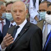 Politik in Kürze