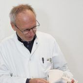 Beckenbodenschwäche gut behandelbar