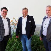 Moderne Wohnkonzepte entstehen in alten Mauern