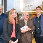 Ein Fest der Literatur