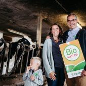 Mehr Geld in der Umstellungsphase: Land zündet den Bioturbo
