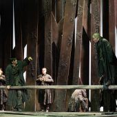 „Michael Kohlhaas“ für Theatertreffen nominiert
