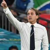 Italien tankt Kräfte in der Heimat