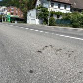 Alkoholverbot löste nicht alle Probleme an der Pipeline