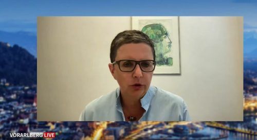 Sabine Juffinger berät Unternehmen in Gender- und Diversityfragen.