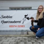 Eine haarige Hilfsaktion