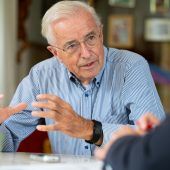 „2005 gab es eine große Solidaritätswelle“