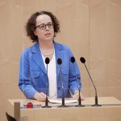 Vorarlberger Bundesrätin schert bei S18 aus