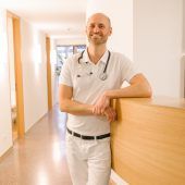 Neuer Gemeindearzt in Götzis