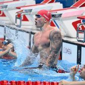 Auf Peaty und die Briten ist Verlass