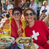 Euphorie in überschaubarer Dosis